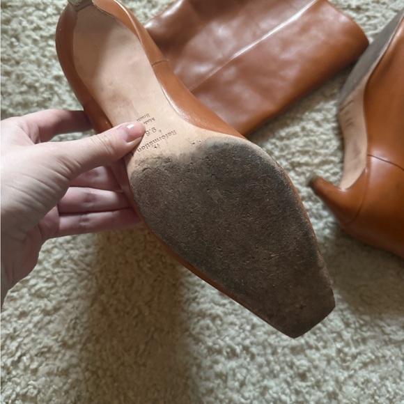 Reformation “Remy” Knee Boot - Picture 6 of 7